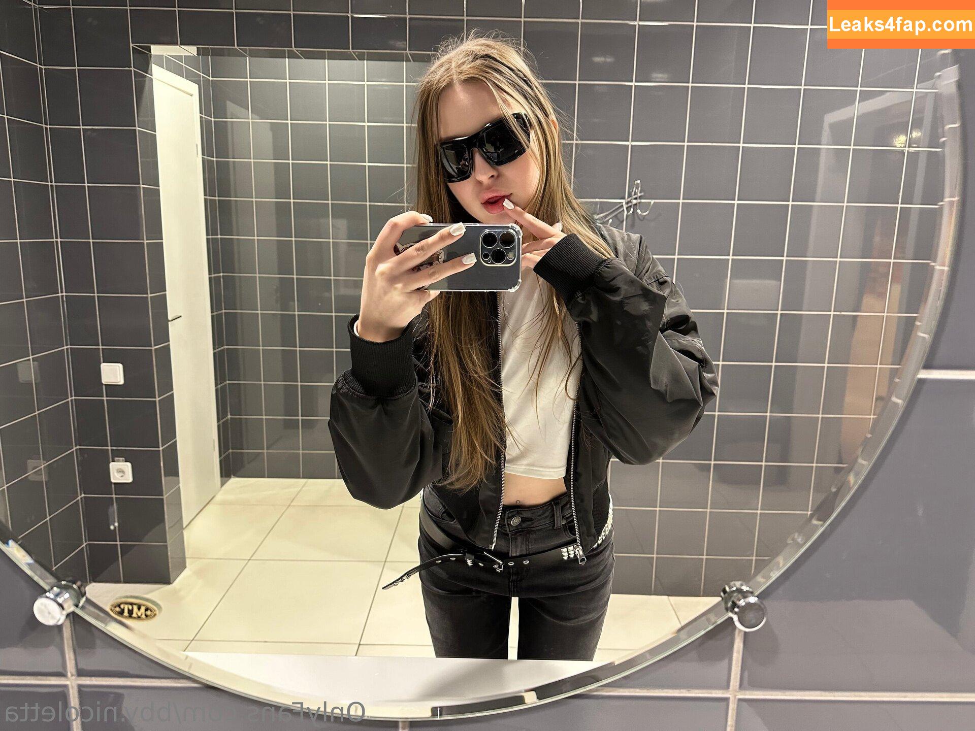 bby.nicoletta / nicolettaofficial leaked photo photo #0030