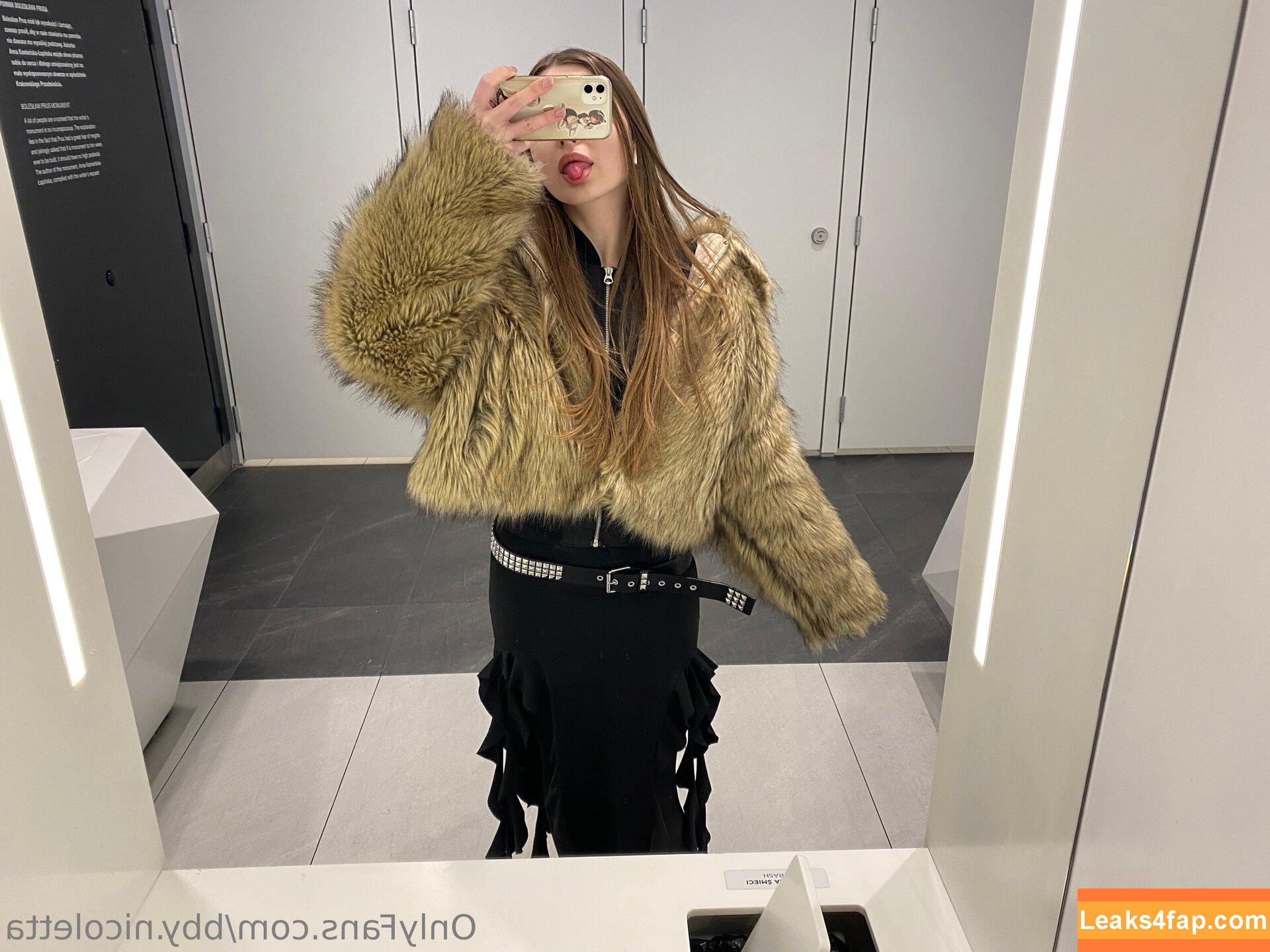 bby.nicoletta / nicolettaofficial leaked photo photo #0031