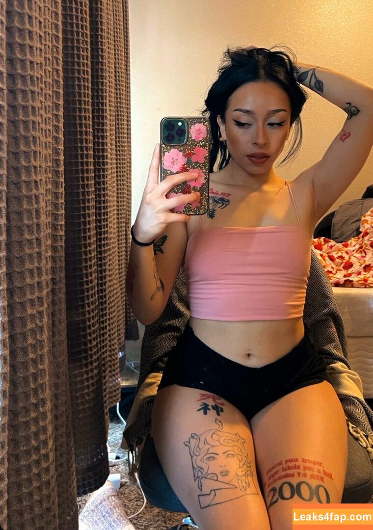 bbyaeriel / Aeriel Garcia / Babyaeriel / bbyarielll leaked photo photo #0005