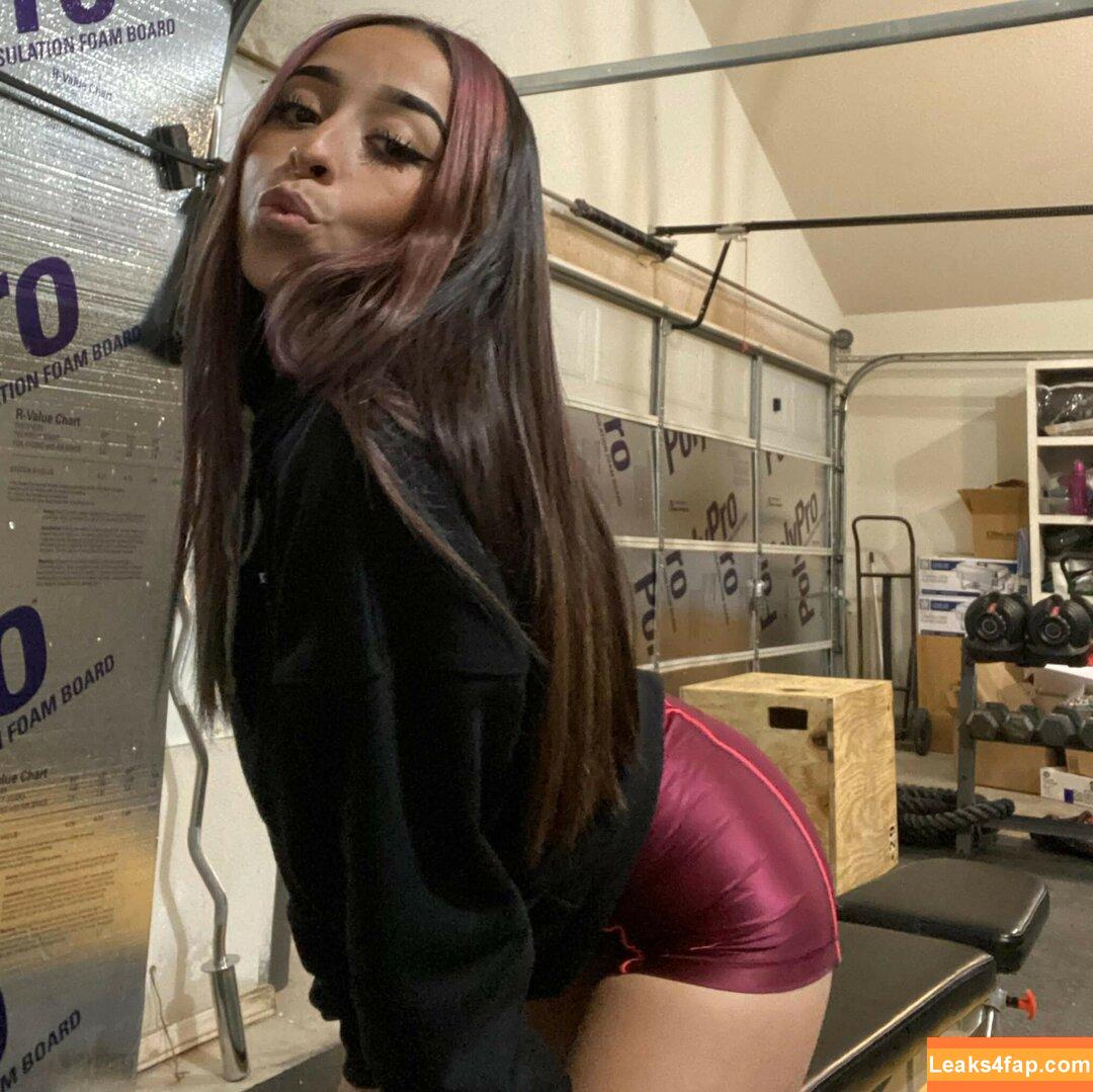 bbyaeriel / Aeriel Garcia / Babyaeriel / bbyarielll leaked photo photo #0011