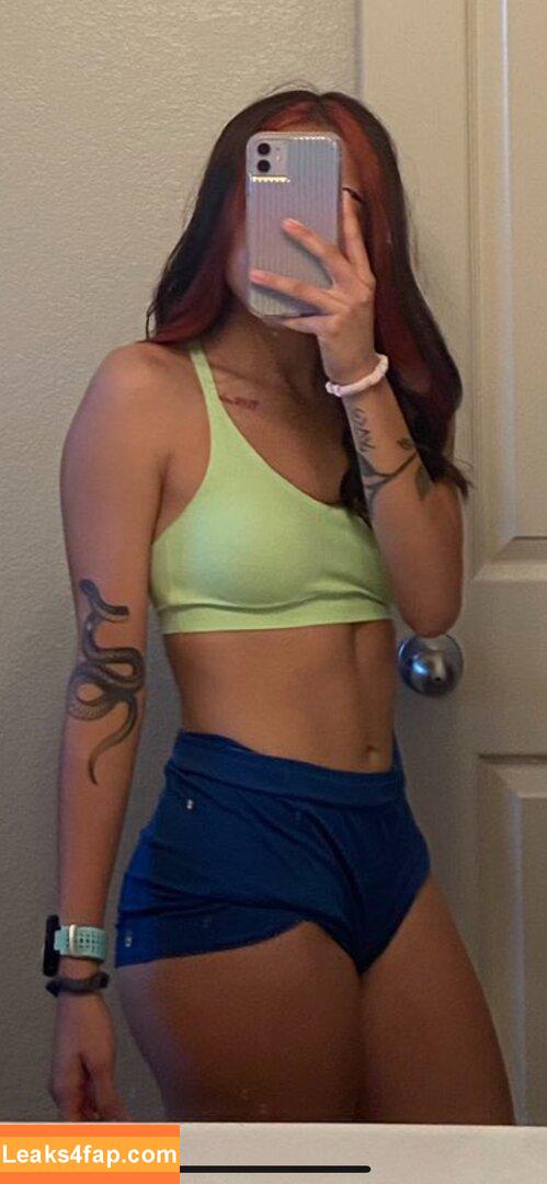 bbyaeriel / Aeriel Garcia / Babyaeriel / bbyarielll leaked photo photo #0015