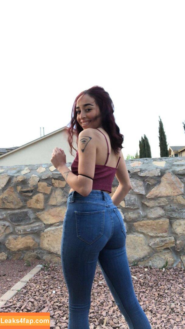 bbyaeriel / Aeriel Garcia / Babyaeriel / bbyarielll leaked photo photo #0017