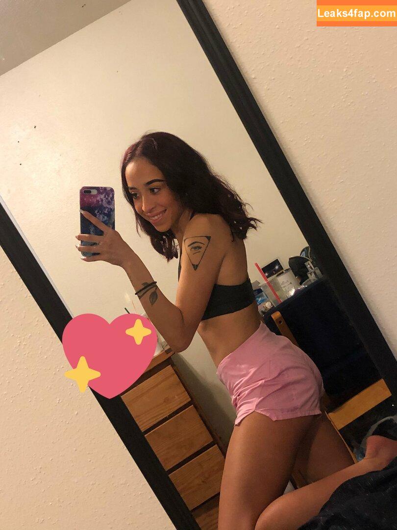 bbyaeriel / Aeriel Garcia / Babyaeriel / bbyarielll leaked photo photo #0018