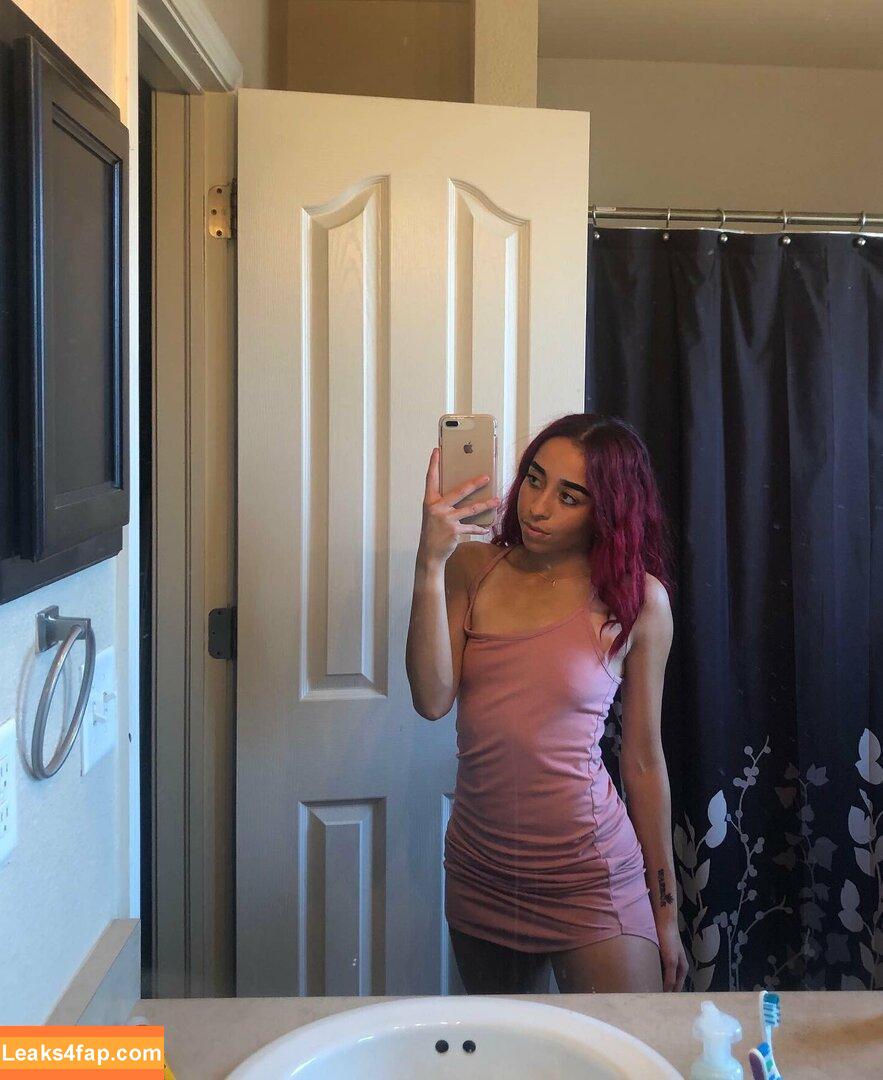 bbyaeriel / Aeriel Garcia / Babyaeriel / bbyarielll leaked photo photo #0020