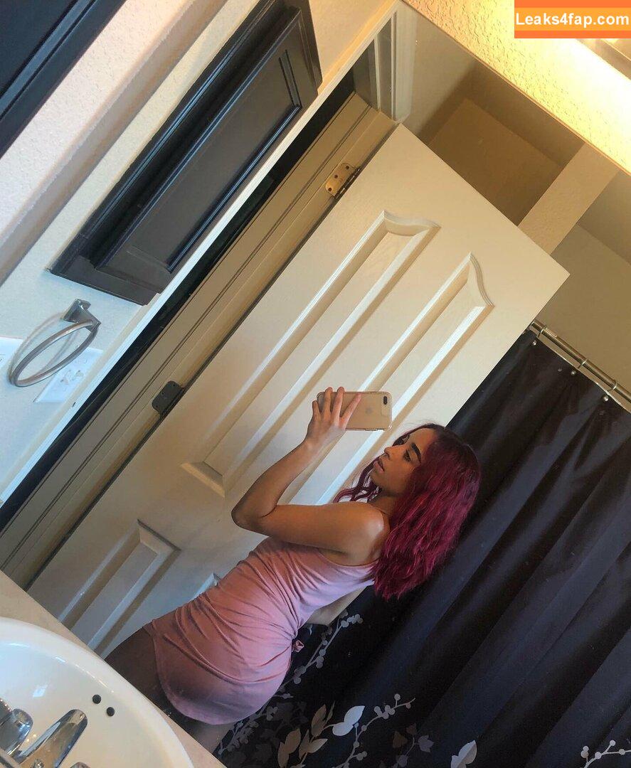 bbyaeriel / Aeriel Garcia / Babyaeriel / bbyarielll leaked photo photo #0022