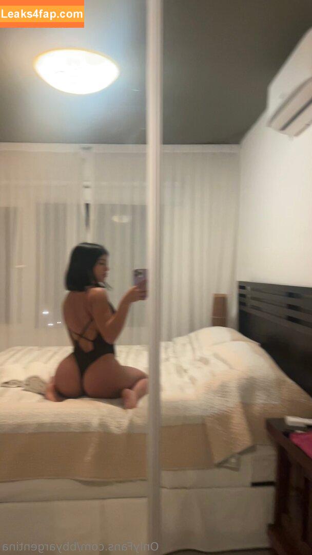 bbyargentina / kheivid слитое фото фото #0015