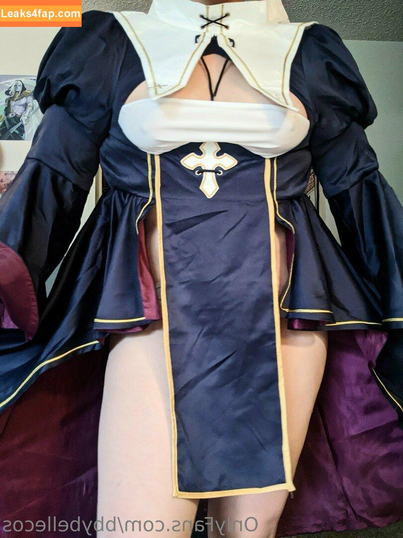 bbybellecos /  leaked photo photo #0031