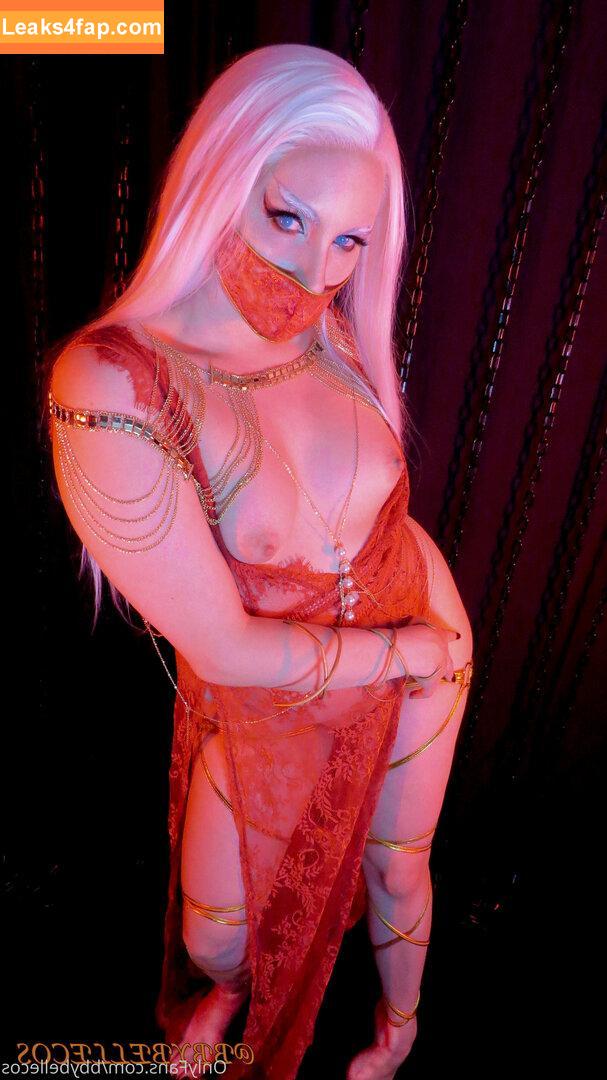 bbybellecos /  leaked photo photo #0045