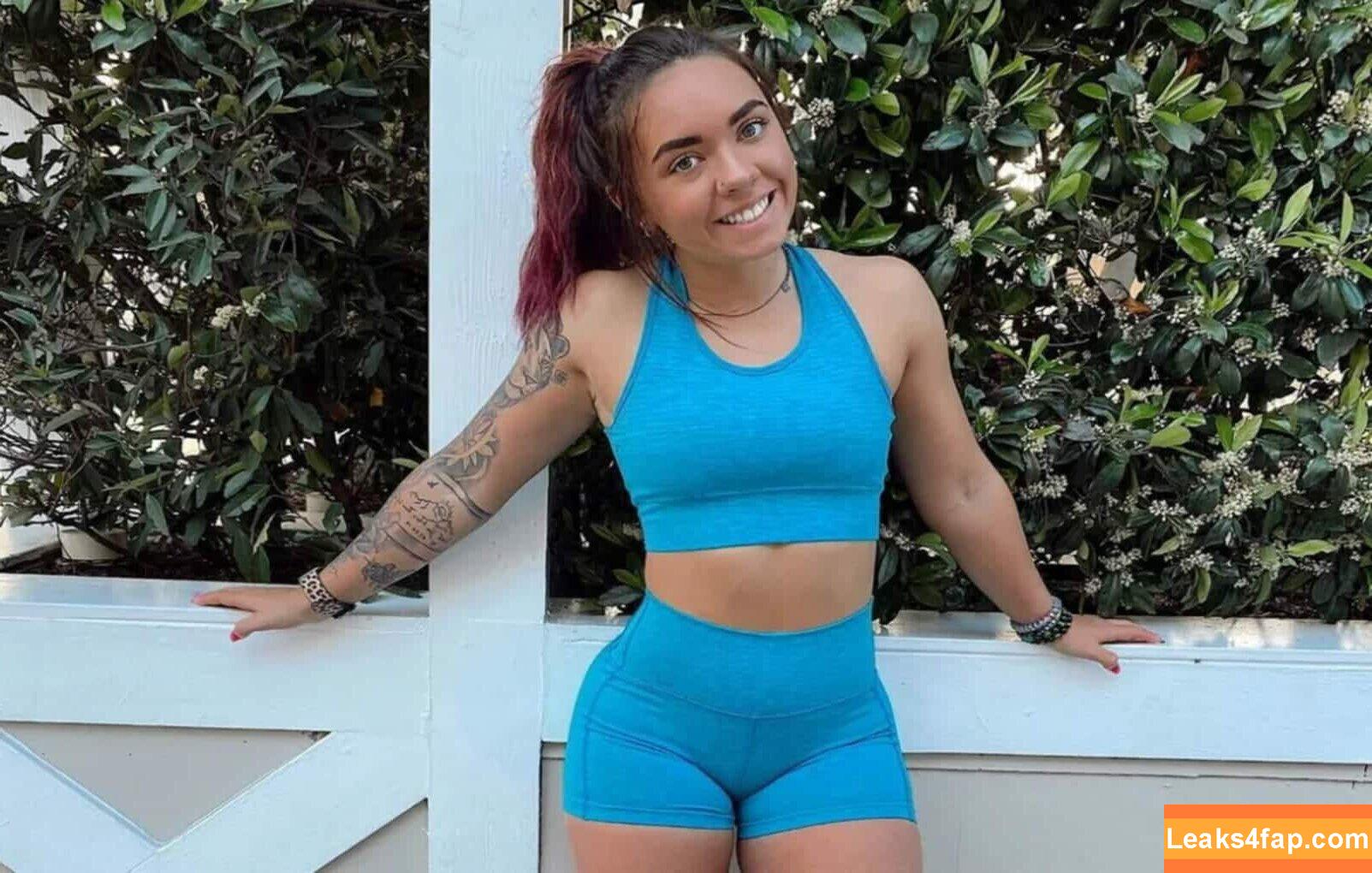 bbyberner /  leaked photo photo #0003