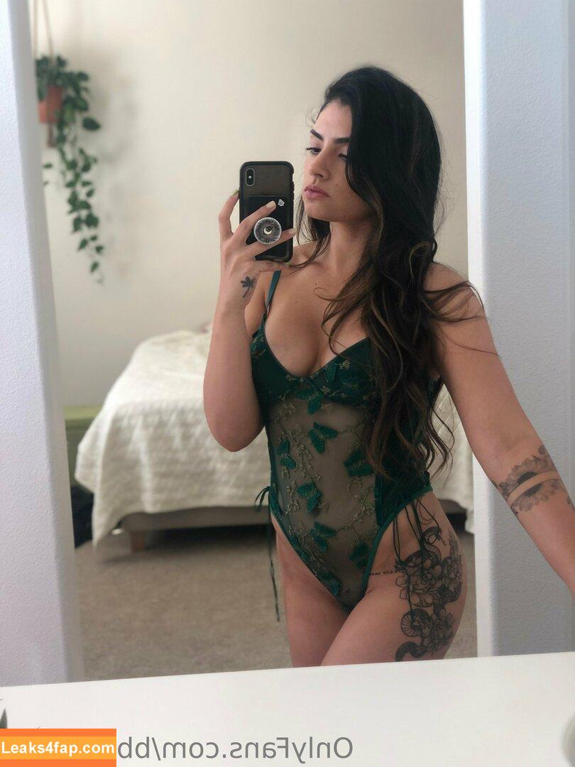 bbybethhh / bbybethhh_ leaked photo photo #0005