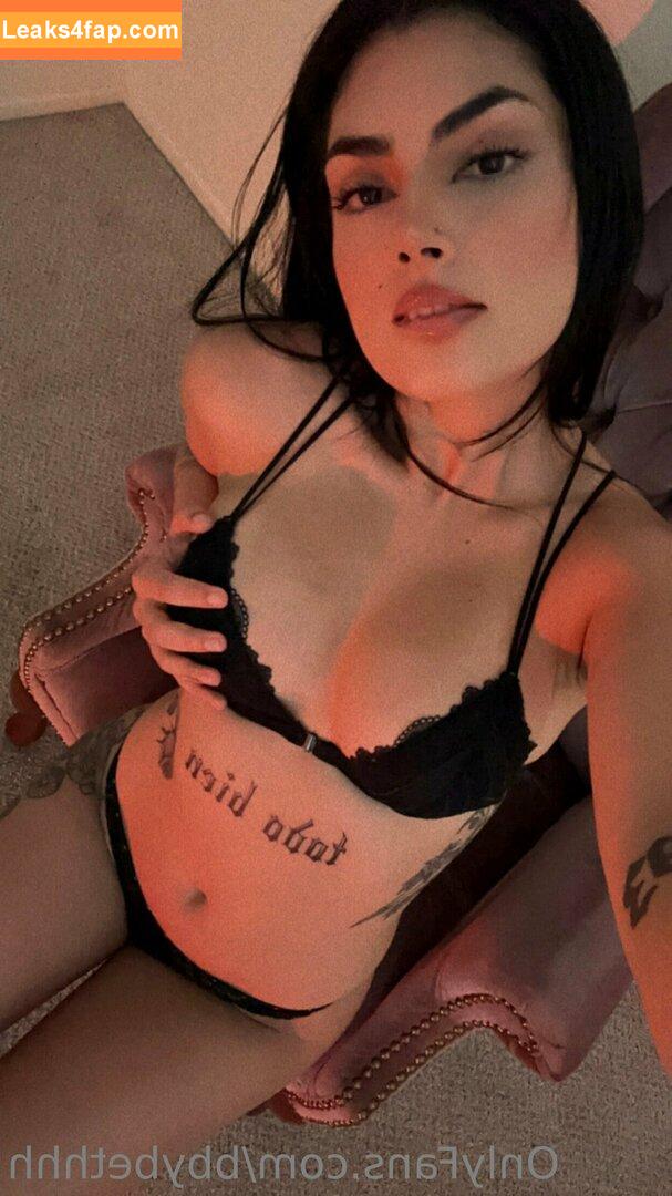bbybethhh / bbybethhh_ leaked photo photo #0010