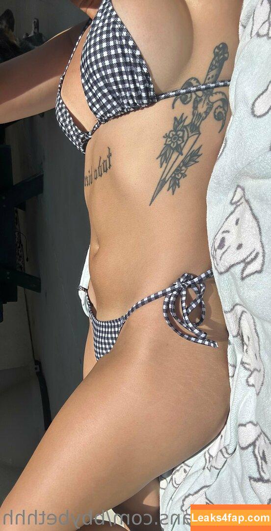 bbybethhh / bbybethhh_ leaked photo photo #0026