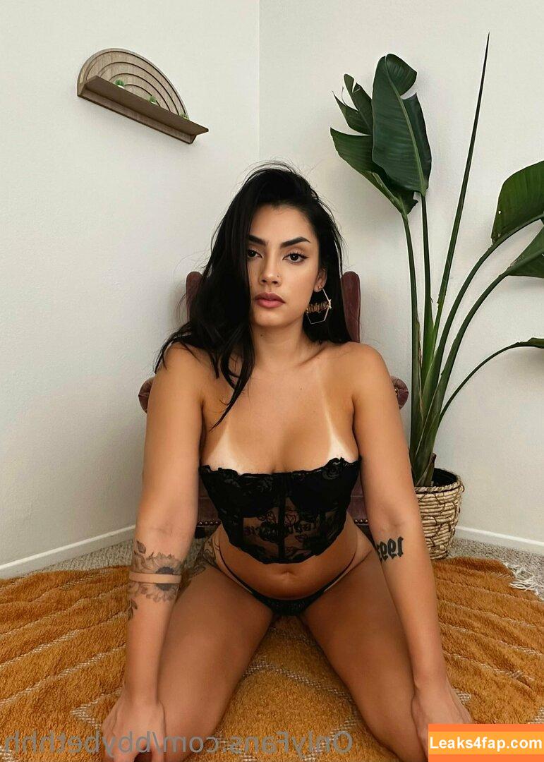 bbybethhh / bbybethhh_ leaked photo photo #0064