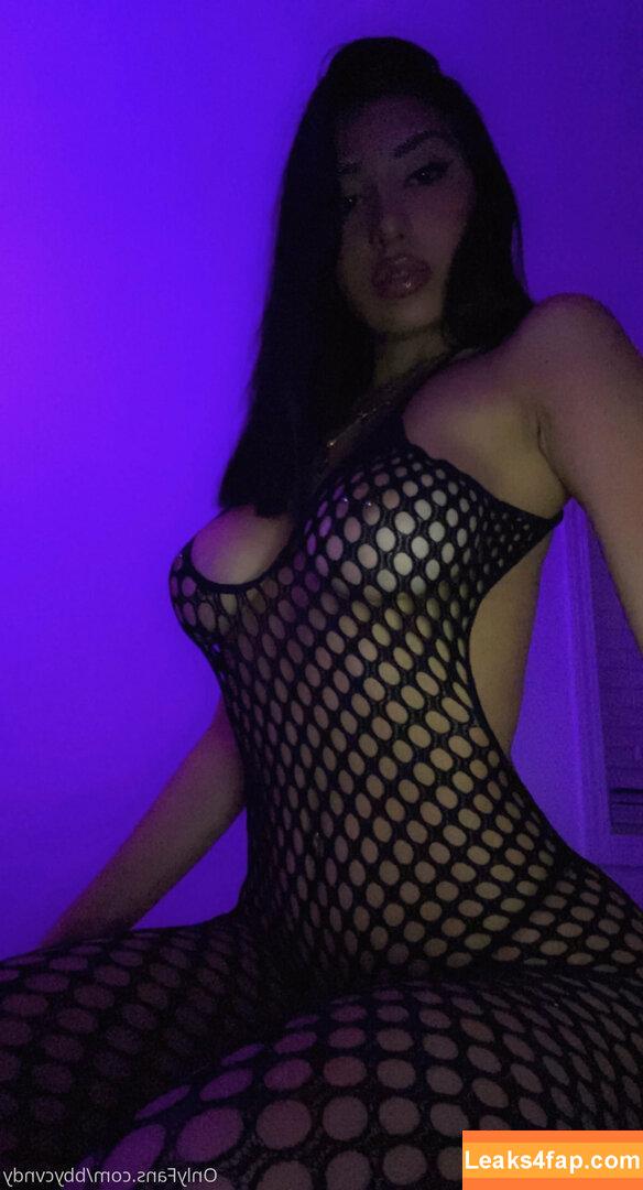 bbycvndy /  leaked photo photo #0023