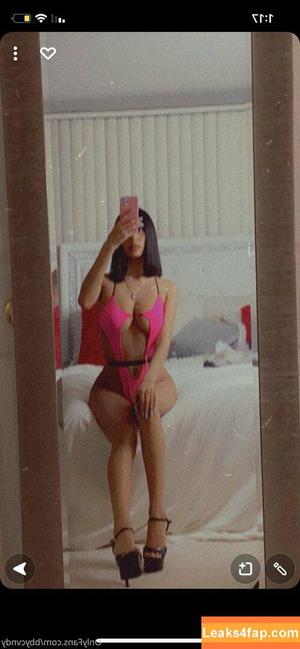bbycvndy photo #0008