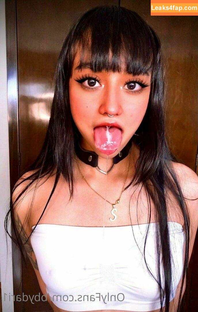 bbydari1 / _yecum.x leaked photo photo #0001