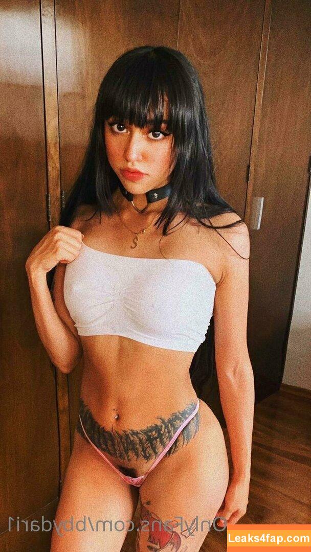 bbydari1 / _yecum.x leaked photo photo #0029