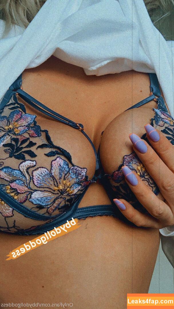 BBYDollGoddess слитое фото фото #0028