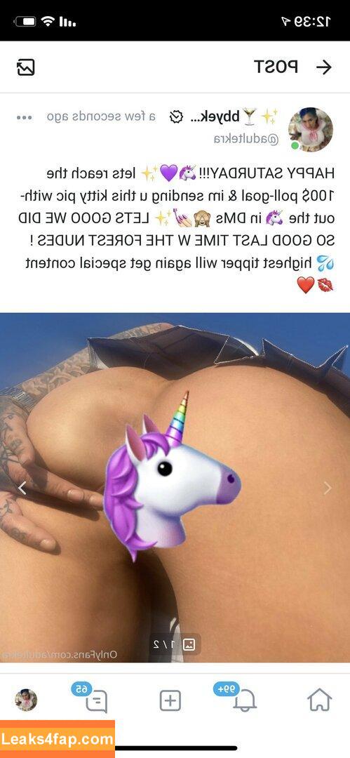 bbyekra /  leaked photo photo #0034