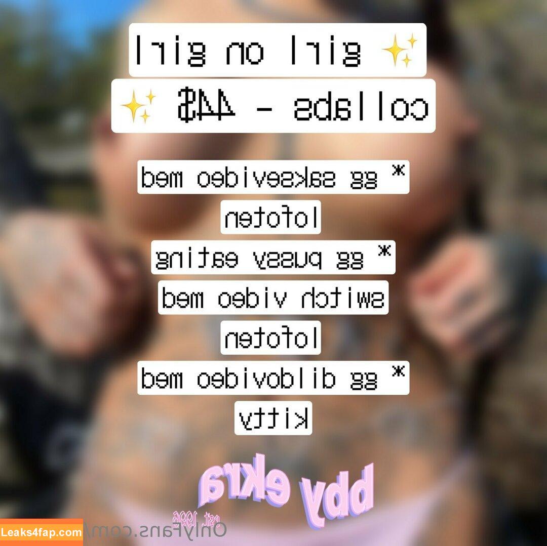bbyekra /  leaked photo photo #0058