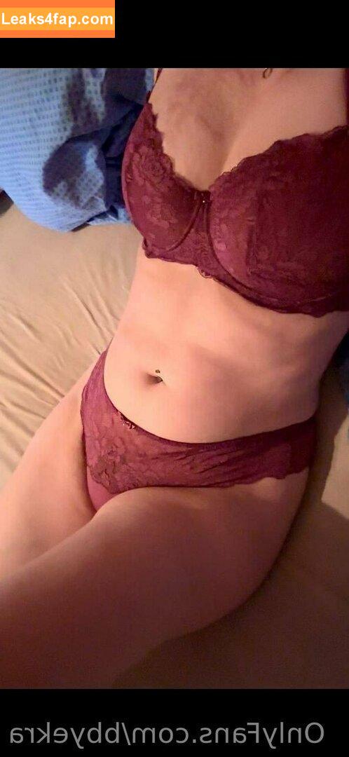 bbyekra /  leaked photo photo #0062