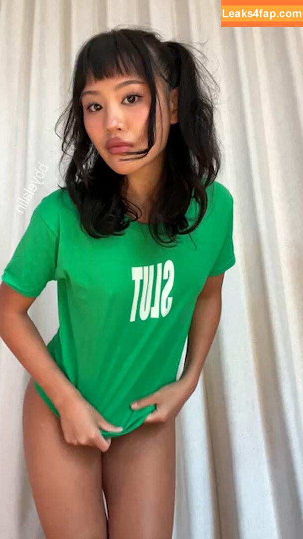 bbyelalin leaked photo photo #0019
