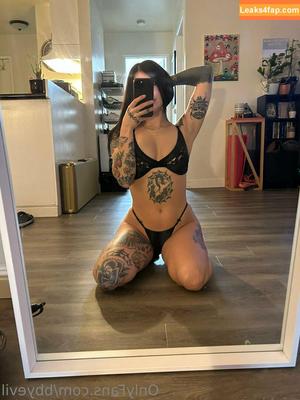bbyevil photo #0001