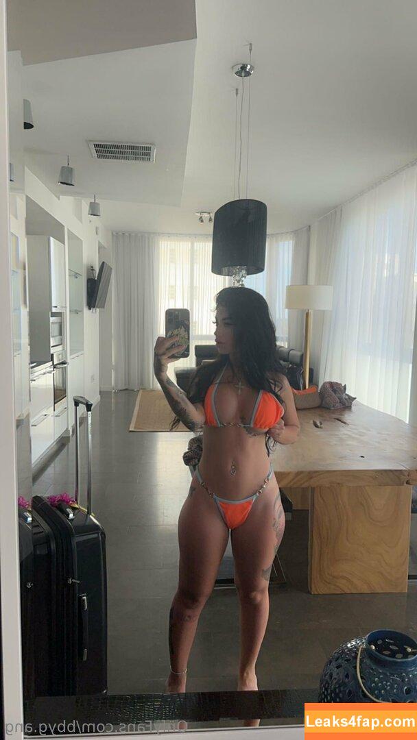 bbyg.ang /  leaked photo photo #0010