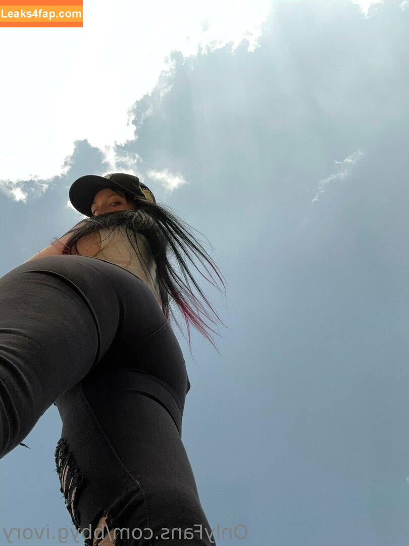 bbyg.ivory / ivorybabyofficial leaked photo photo #0007