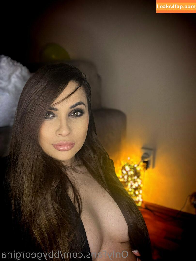 bbygeorgina / megananna_g leaked photo photo #0014
