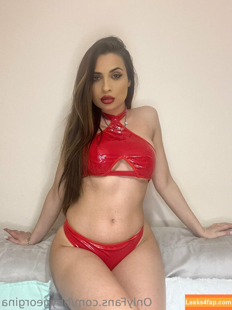 bbygeorgina / megananna_g leaked photo photo #0020