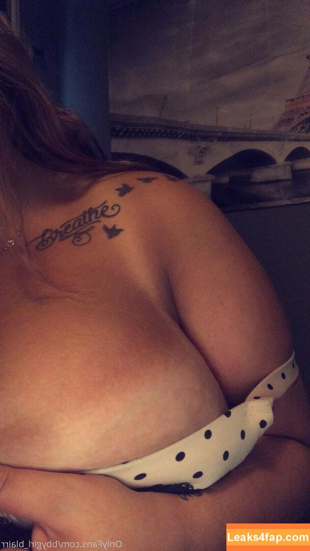 bbygirl_blairr / bbygirlblair leaked photo photo #0004