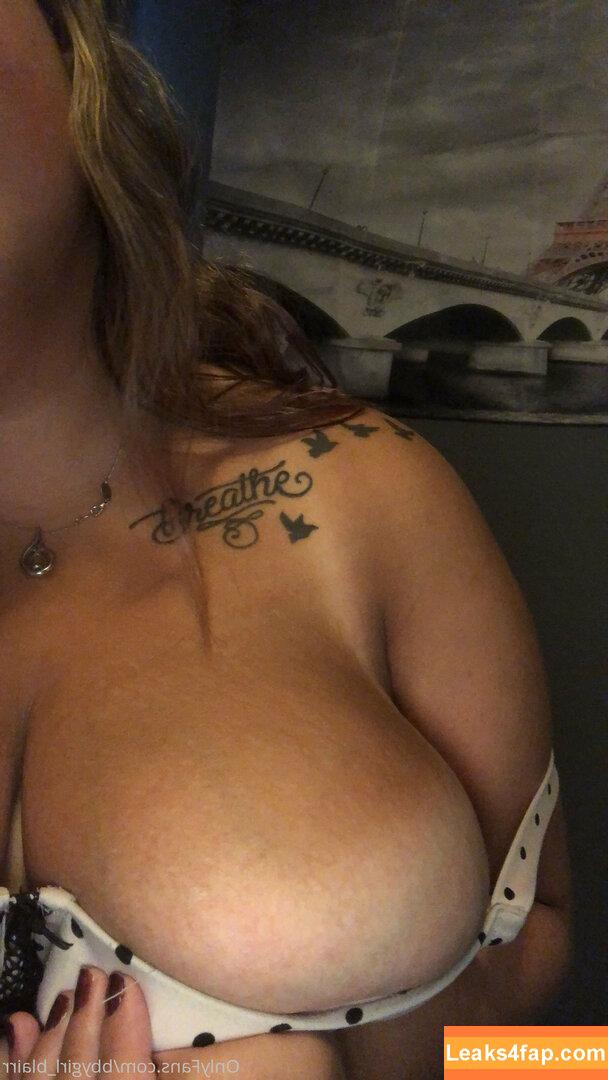 bbygirl_blairr / bbygirlblair leaked photo photo #0005