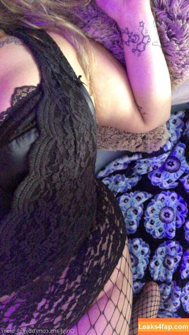 bbygirl_blairr / bbygirlblair leaked photo photo #0021