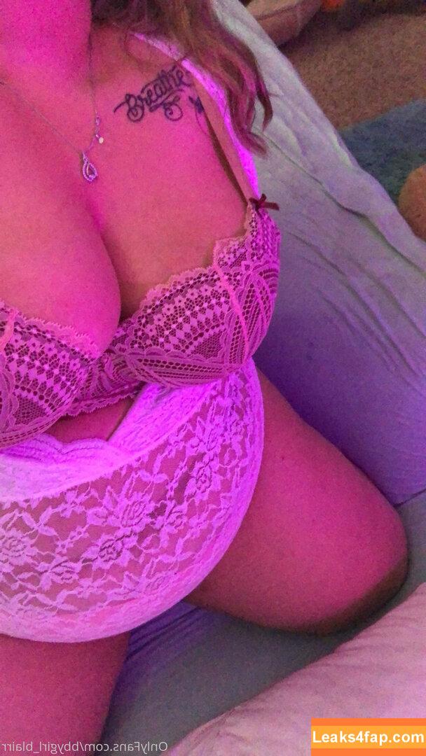bbygirl_blairr / bbygirlblair leaked photo photo #0030