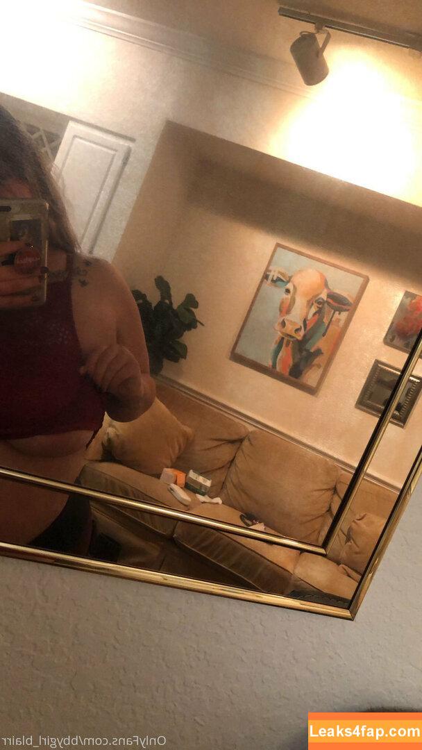 bbygirl_blairr / bbygirlblair leaked photo photo #0050