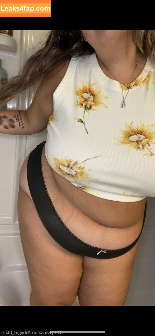 bbygirl_blairr / bbygirlblair leaked photo photo #0057