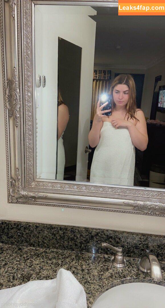 bbygirldess / bbygirldess_ leaked photo photo #0013
