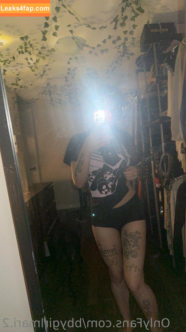 bbygirlmari.2 / bbygirllmari leaked photo photo #0030