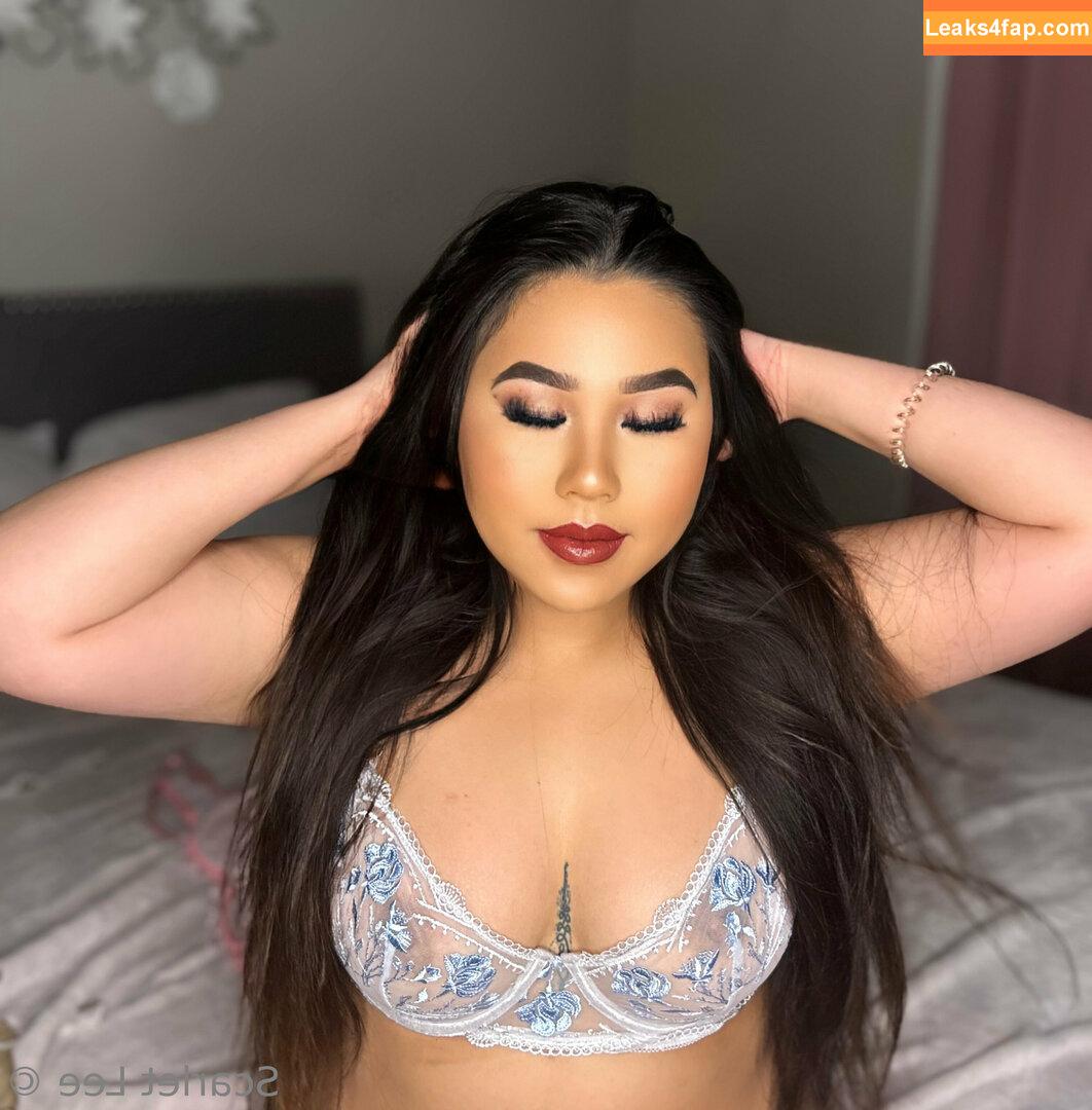 bbygirlscarlet / bbygirl.scarlet leaked photo photo #0113