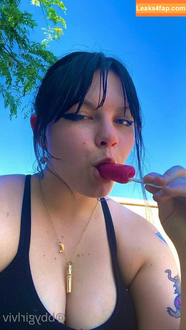 bbygirlviv / bbygirlvv leaked photo photo #0048