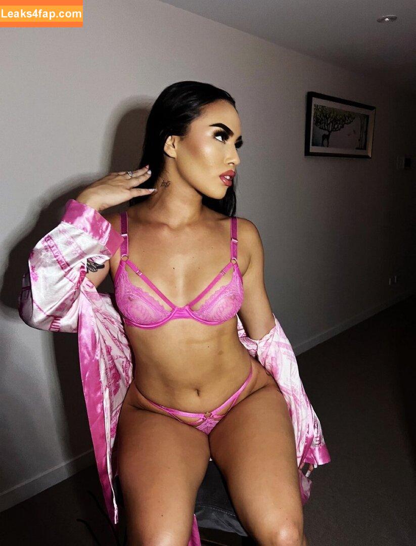 Bbygrl.iz / Izabella Mariano Knight leaked photo photo #0009