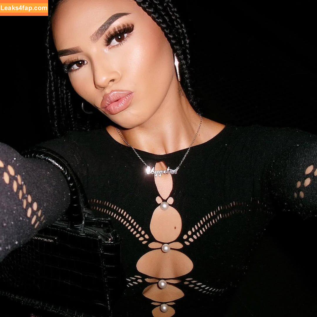 Bbygrl.iz / Izabella Mariano Knight leaked photo photo #0016