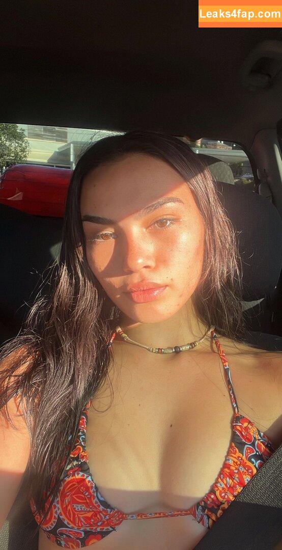 Bbygrl.iz / Izabella Mariano Knight leaked photo photo #0020