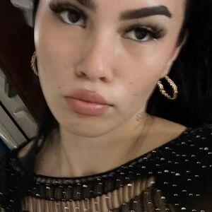 random model