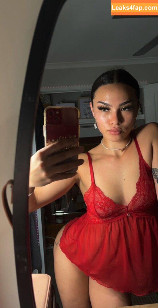 Bbygrl.iz / Izabella Mariano Knight leaked photo photo #0028