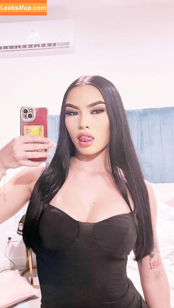 Bbygrl.iz / Izabella Mariano Knight leaked photo photo #0036