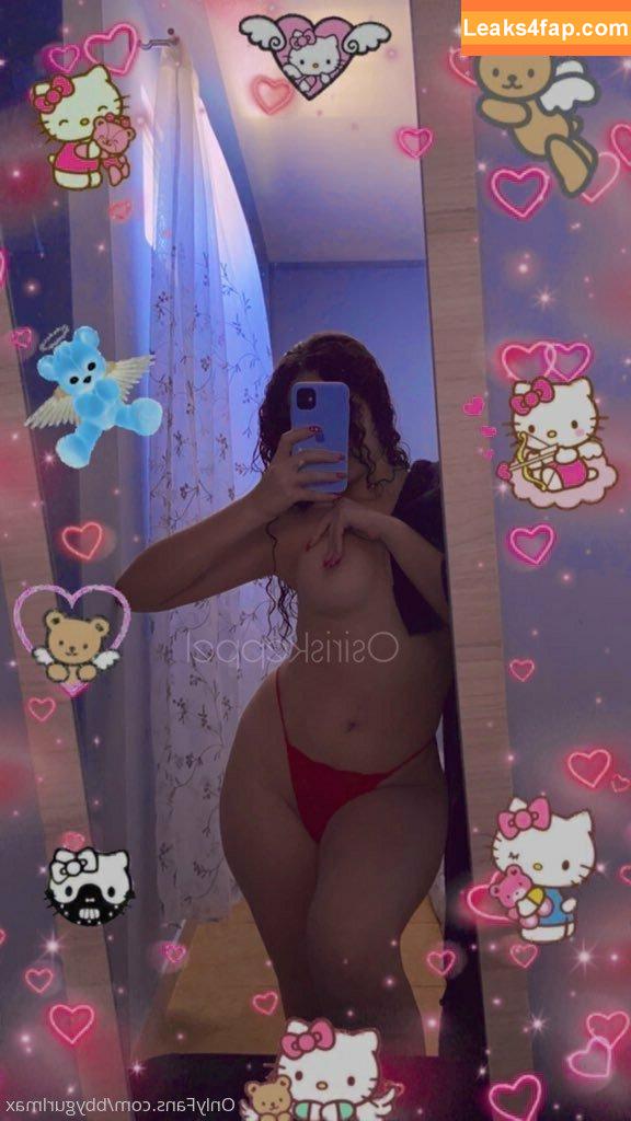 bbygurlmax /  leaked photo photo #0057