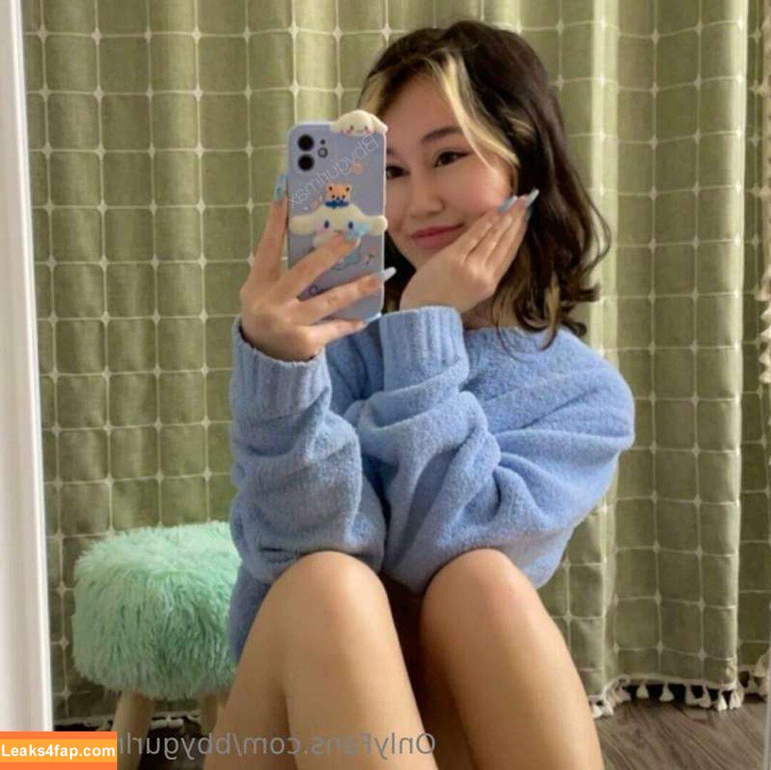 bbygurlmax /  leaked photo photo #0091