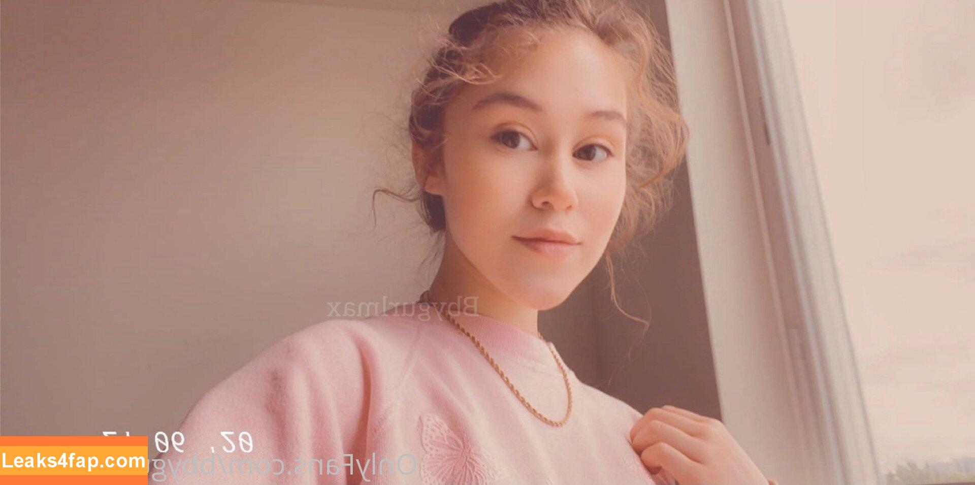 bbygurlmax / therealbbygurlmax leaked photo photo #0101